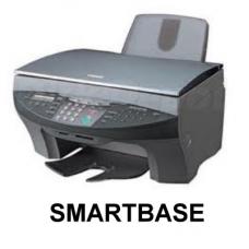 Cartouche pour Canon SMARTBASE MP700